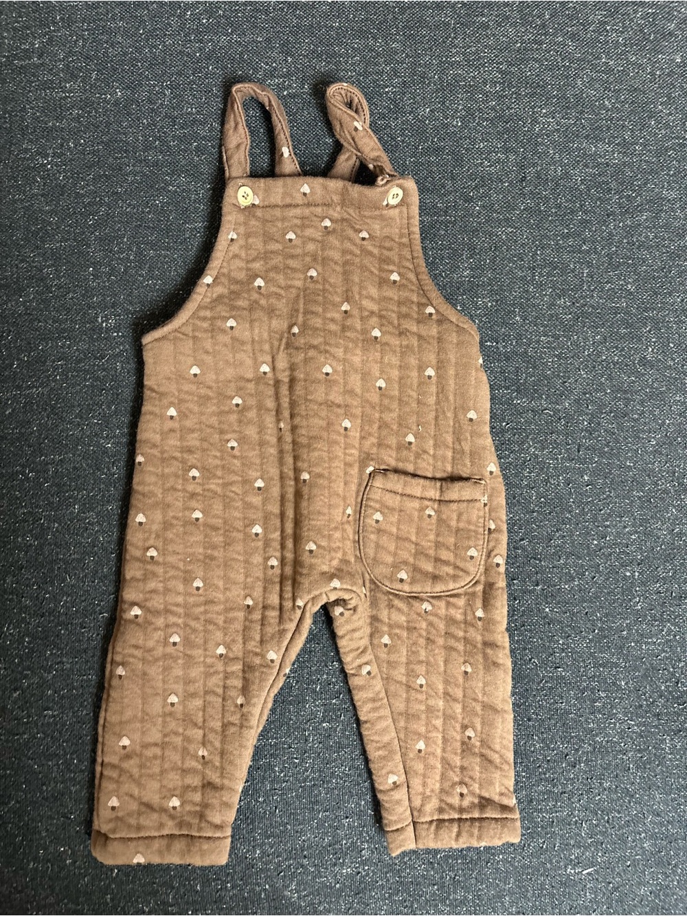 Zara overalls